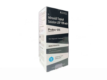 Prolox Extra Strength 10% Topical Solution