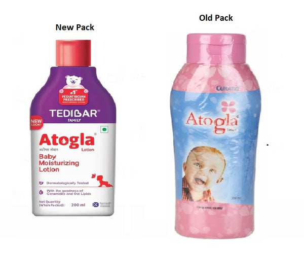 Atogla Lotion - Main Image