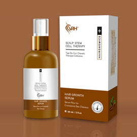VRH Haironomics Hair Growth Serum 60ml