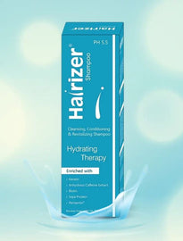 Hairizer Shampoo 100ml