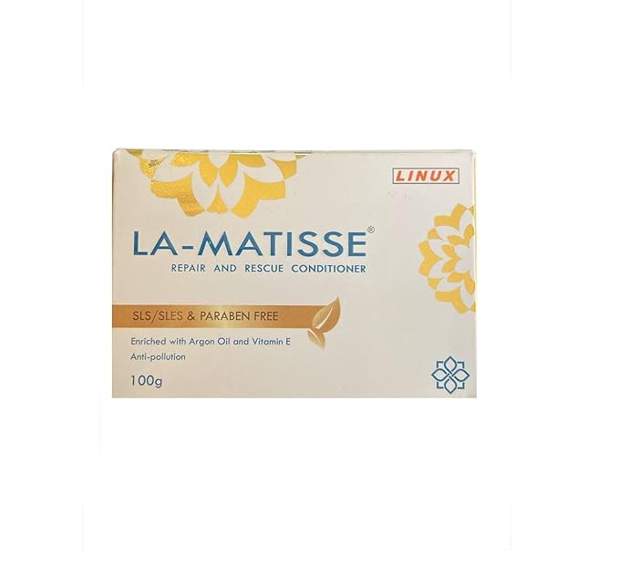 La-Matisse Conditioner