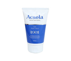 Acnola Acne Face Wash