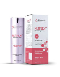 Retinext Serum