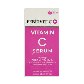 Feru Vit C Serum
