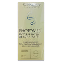 PHOTOMED Spotless Tinted Sunscreen