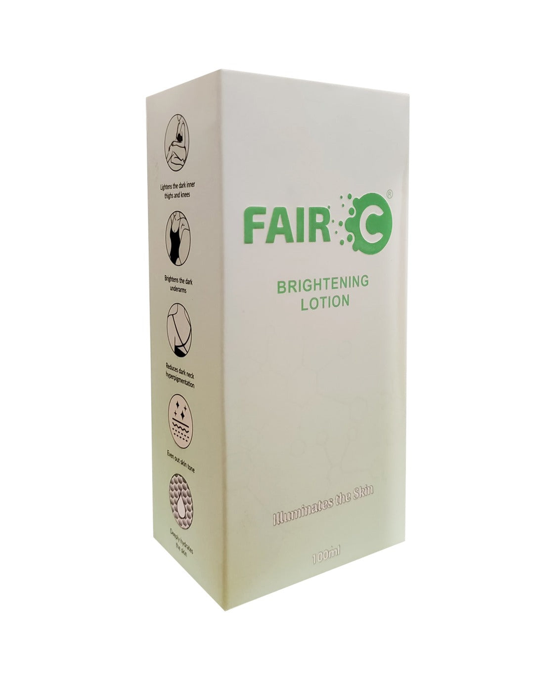 Fair C Brightening Lotion