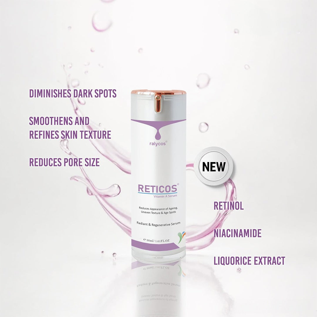 Reticos Serum 30ml