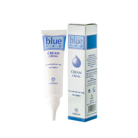 CATALYSIS BLUE CAP CREAM