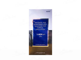 Azelia I-Min F 5% Topical Solution