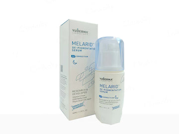 Melarid De-Pigmenting Serum