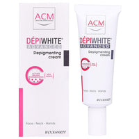 Depiwhite Advanced Depigmenting Cream - MySkinCare.in