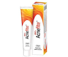 Jrk's Acnefine 25gm - MySkinCare.in