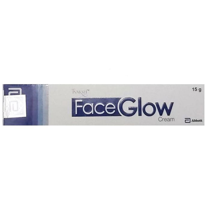 Twaksh Faceglow Cream