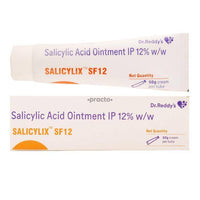 Salicylix Sf12 50g - MySkinCare.in