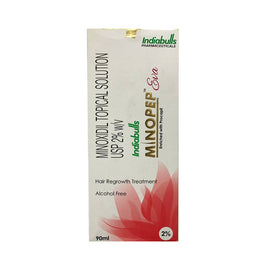 Minopep Eva - MySkinCare.in
