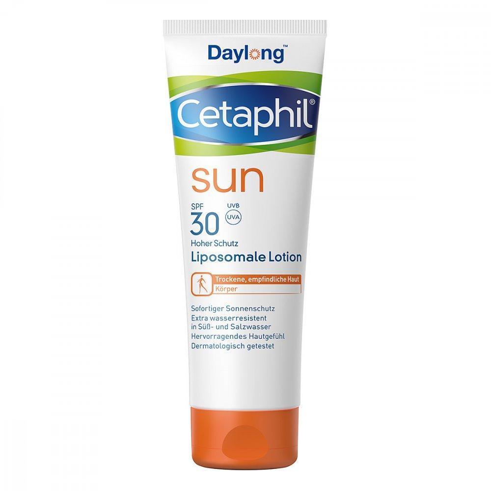 Cetaphil Sun SPF 30+ Liposomal Lotion - MySkinCare.in