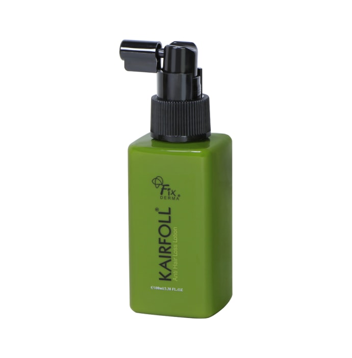 FD Kairfoll Lotion Spray - MySkinCare.in