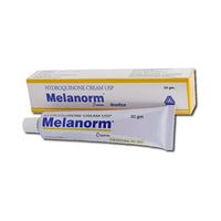 Melanorm Cream - MySkinCare.in
