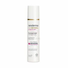 Sesederma Sesretinal Facial Gel Cream - MySkinCare.in