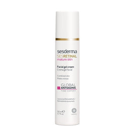 Sesretinal Mature Skin Crema Gel - MySkinCare.in
