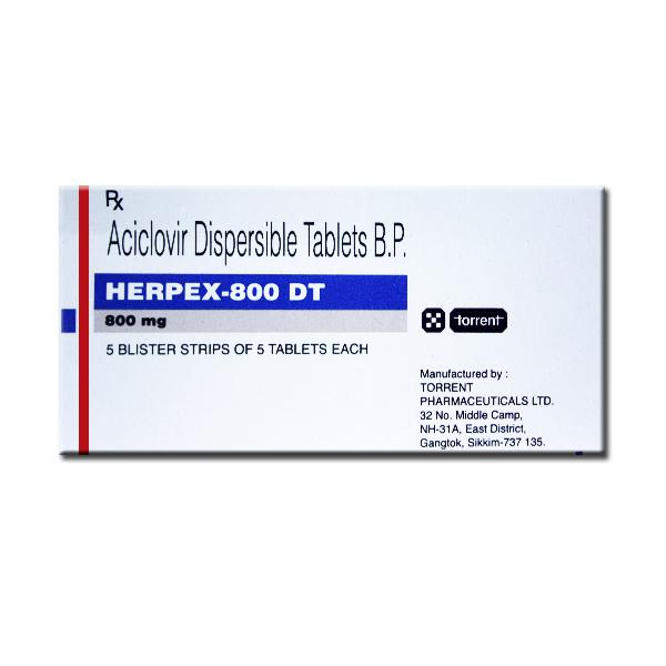 Erpex 800 DT Tab - MySkinCare.in