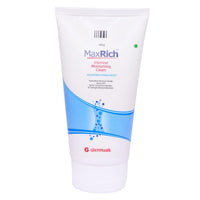 Glenmark Maxrich Intense Moistuzing Cream 150g - MySkinCare.in