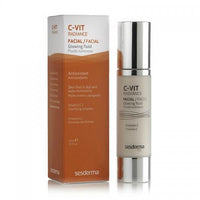 Sesderma C-Vit Radiance Facial Glowing Fluid - MySkinCare.in