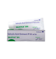 Salicyclix Sf6 - MySkinCare.in