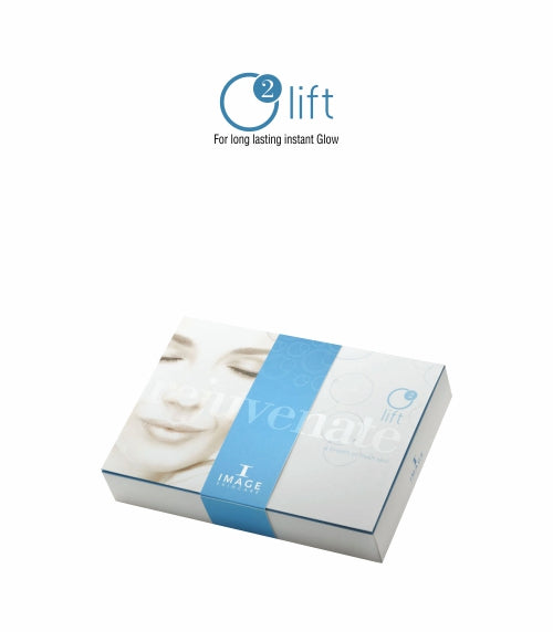 O² Lift Treatment Kit - MySkinCare.in