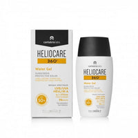 Heliocare Water Gel - MySkinCare.in