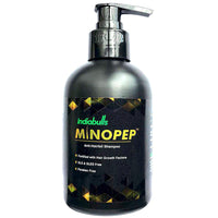 Minopep Anti Hair Fall Shampoo - MySkinCare.in