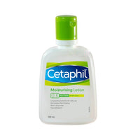 Cetaphil Moisturising Lotion All Skin Types (100ml) - MySkinCare.in