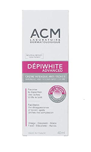 Depiwhite Advanced Cream - MySkinCare.in