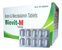 Biovit M - MySkinCare.in