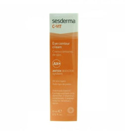 Sesderma C-Vit Eye Contour Cream - MySkinCare.in