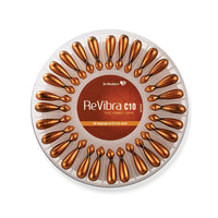 Revibra C10 Pure Vitamin C Cream 0.5ml – 28 Vegicaps - MySkinCare.in