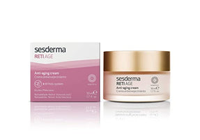 Reti Age Facial Cream - MySkinCare.in