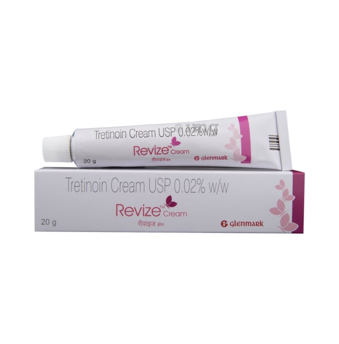 Revize Micro 0.025% - MySkinCare.in