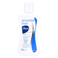 Oilatum Emollient 100ml - Light Liquid Paraffin Emollient - MySkinCare.in
