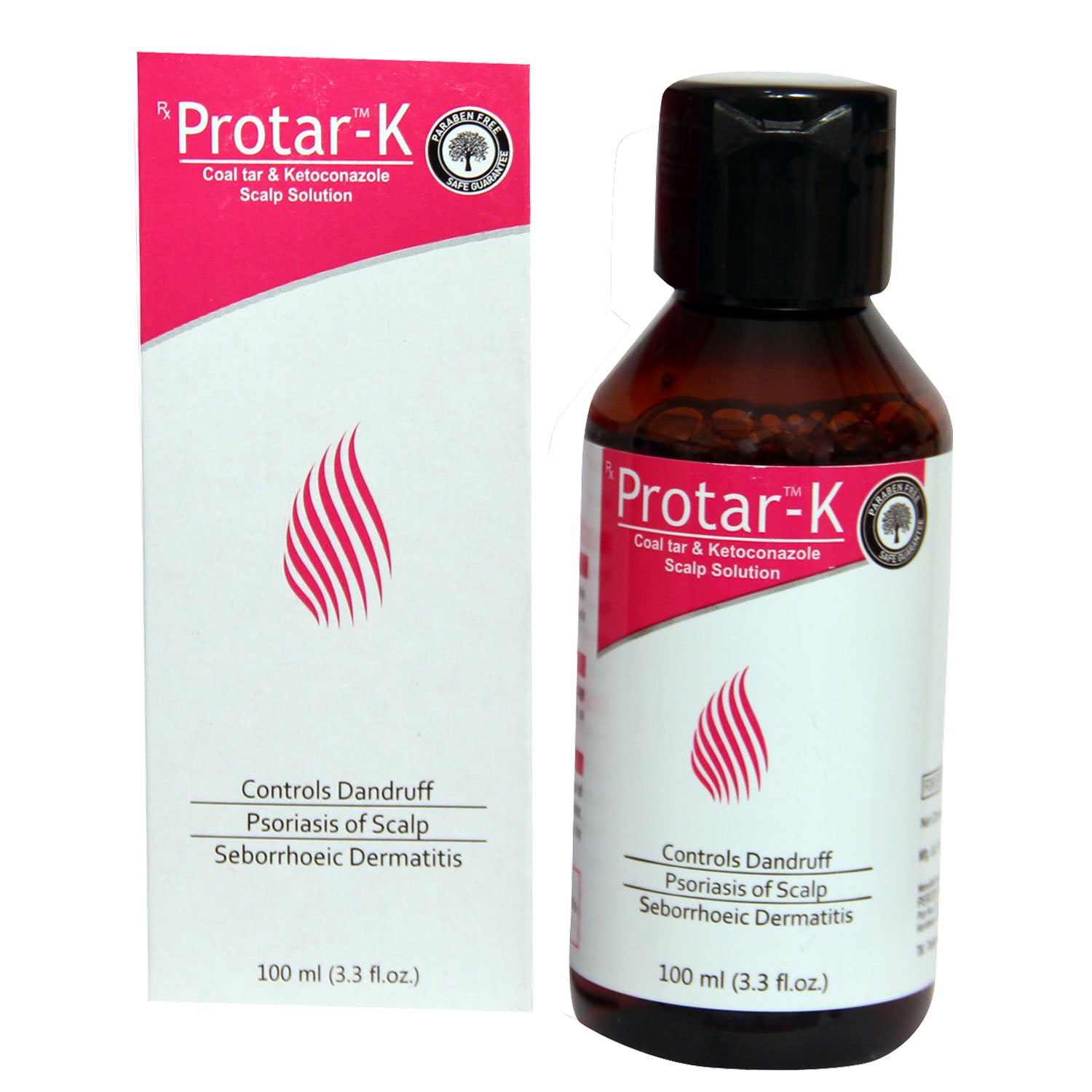 Protar K Sol 100 Ml - MySkinCare.in
