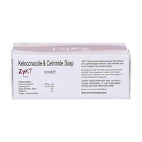 Zykt Soap - MySkinCare.in