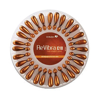 Dr. Reddys Revibra C10 Pure Vitamin C Cream - MySkinCare.in