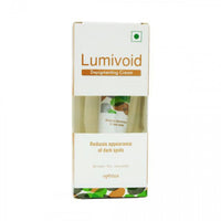 Lumivoid Cream 30gm - MySkinCare.in