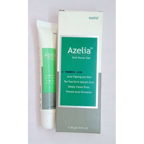 Azelia Anti Acne Gel 20gm