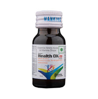 Health Ok Drops - MySkinCare.in