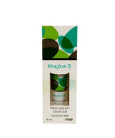 Ahaglow S Foaming Face Wash, 60ml - MySkinCare.in