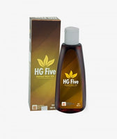 HG Five Herbal Hair Oil - MySkinCare.in