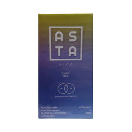 Asta Fizz