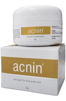 Acnin Pimple Care Face Pack