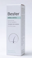 Bester Herbal Hair Oil
